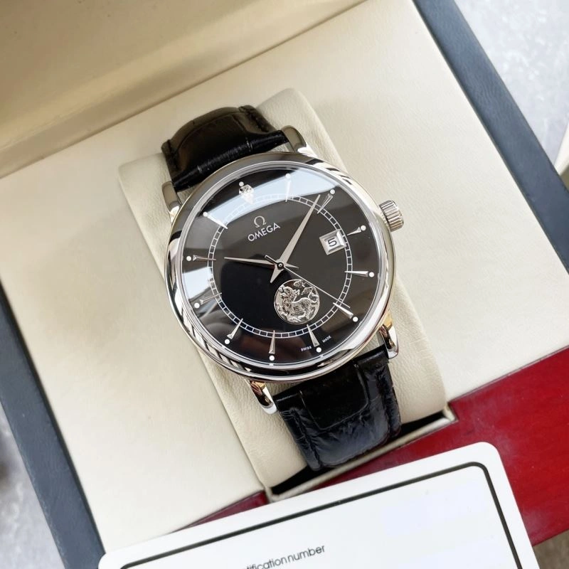 ComfortFit OMEGA Watches 191894