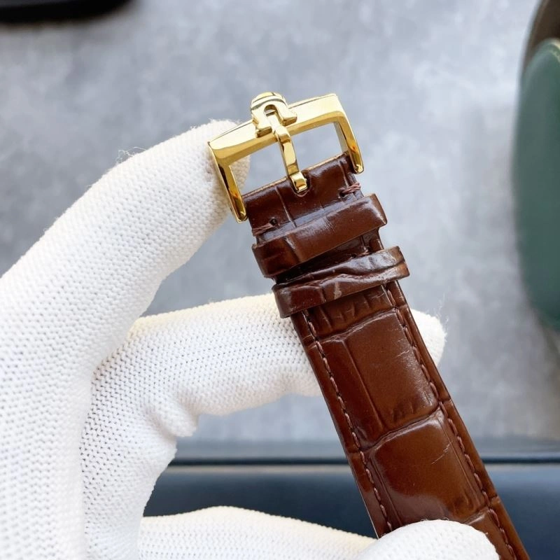 ComfortFit OMEGA Watches 191894