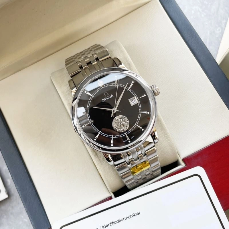 OMEGA Watches Chic 191911