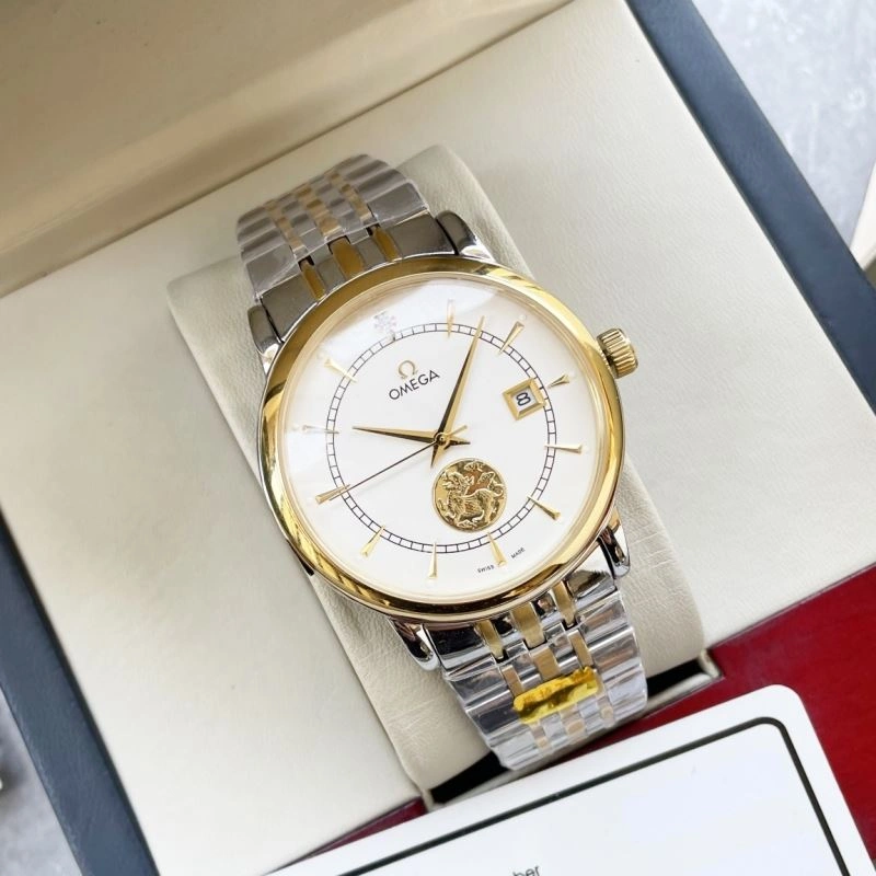 OMEGA Watches Chic 191911