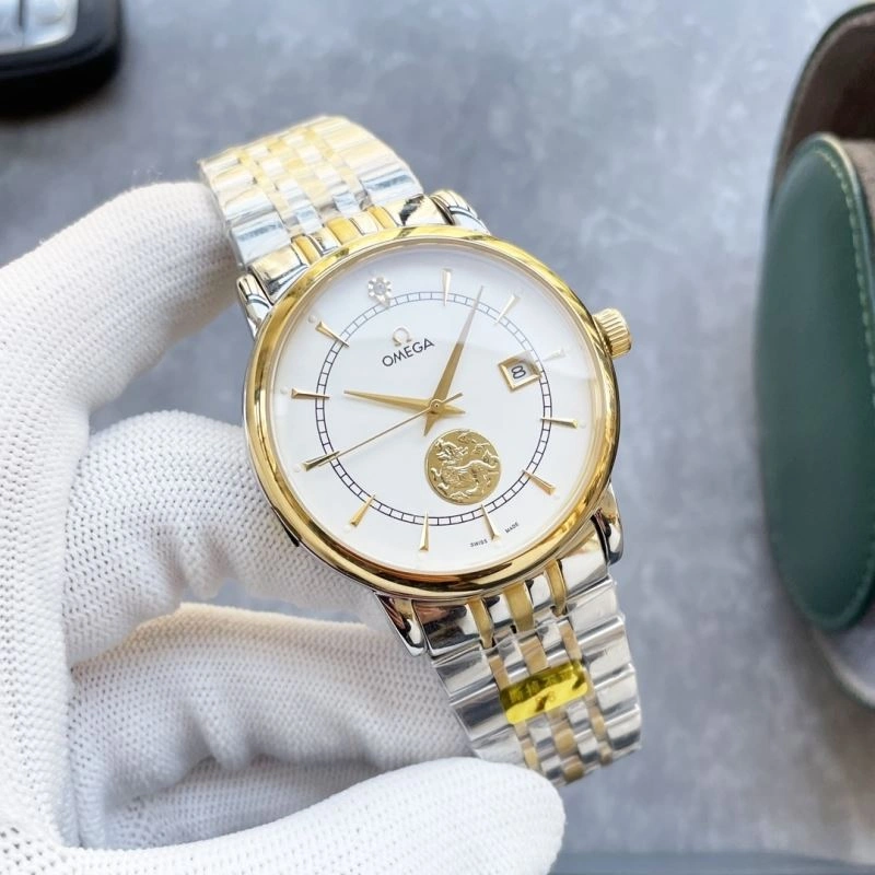 OMEGA Watches Chic 191911
