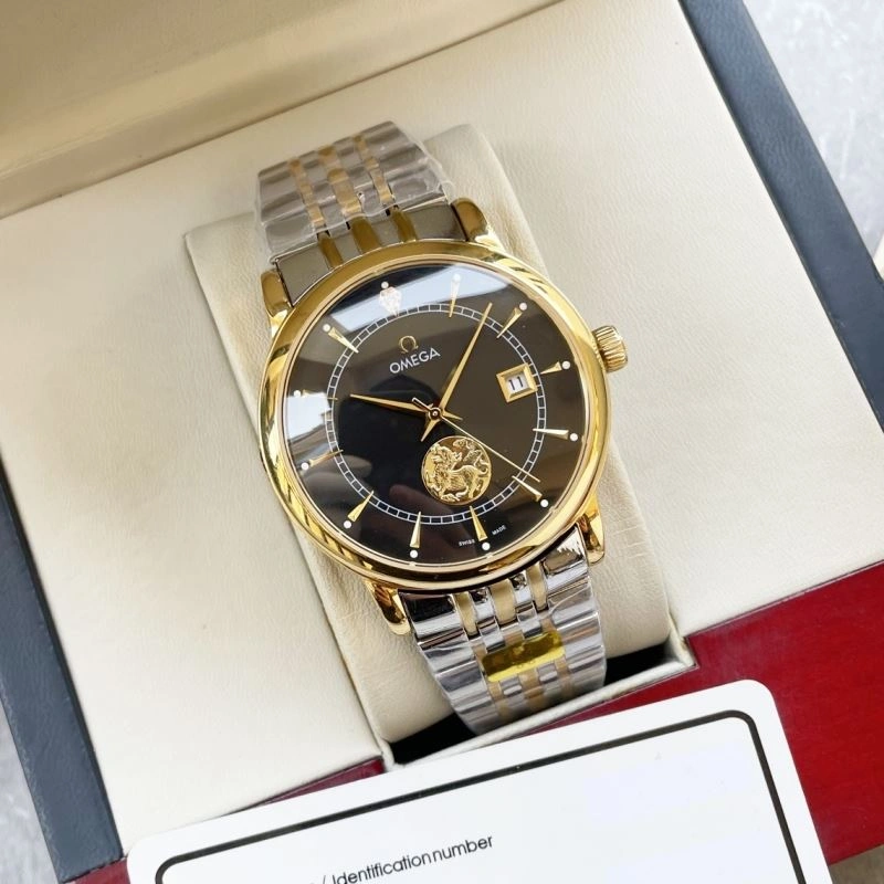 OMEGA Watches Chic 191911
