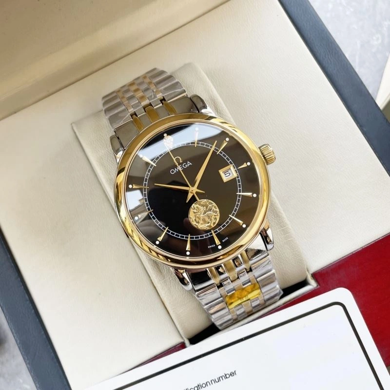 OMEGA Watches Chic 191911