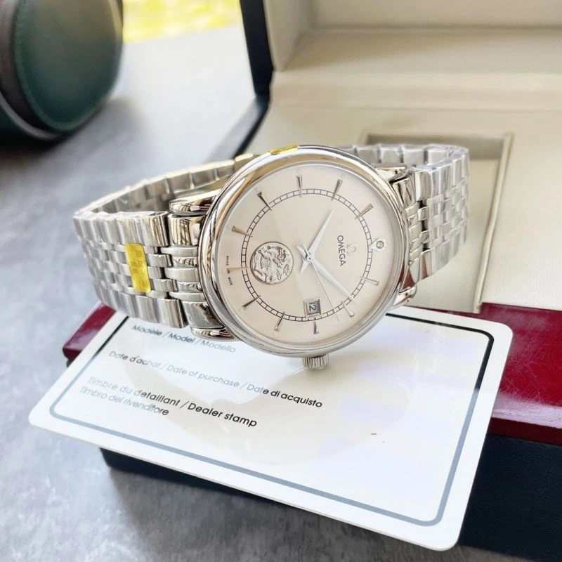 OMEGA Watches Chic 191911