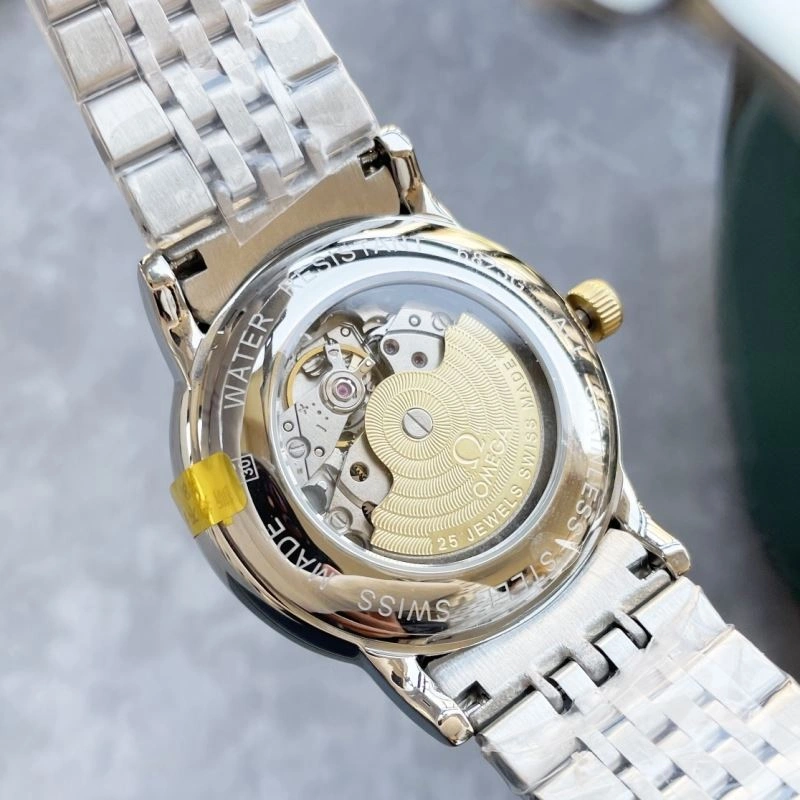 OMEGA Watches Chic 191911
