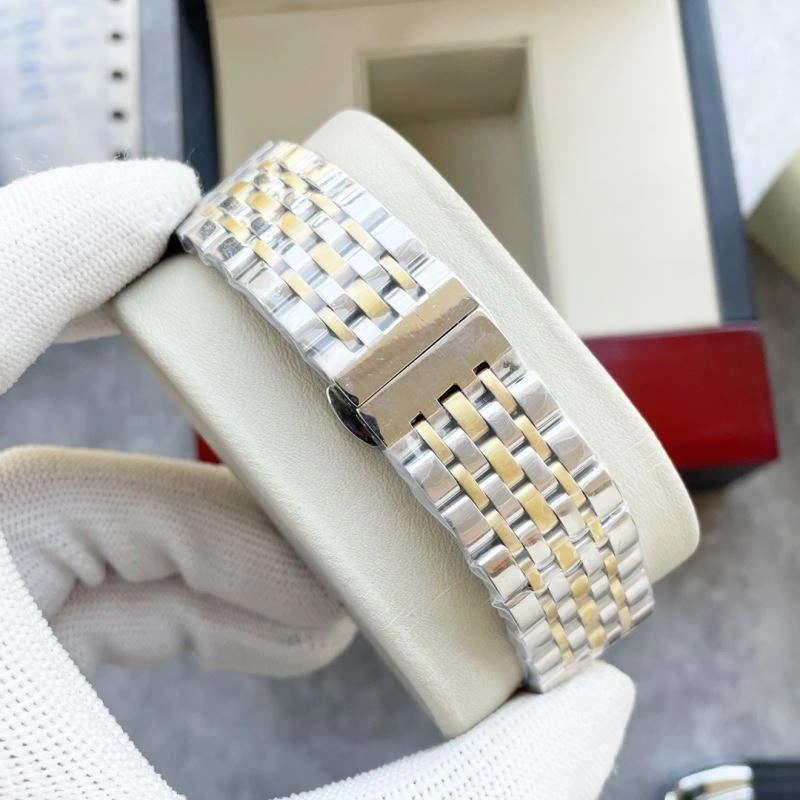 OMEGA Watches Chic 191911
