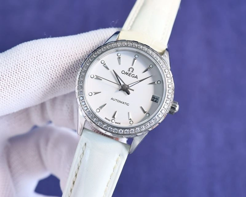 OMEGA Watches UrbanChic 191887