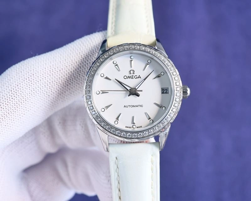 OMEGA Watches UrbanChic 191887