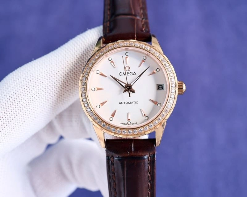 OMEGA Watches UrbanChic 191887