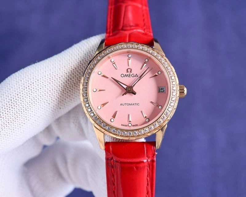 OMEGA Watches UrbanChic 191887