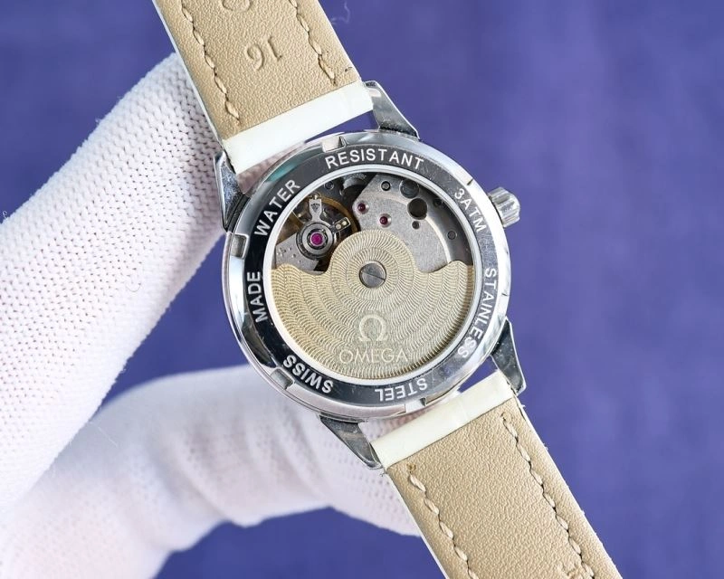 OMEGA Watches UrbanChic 191887