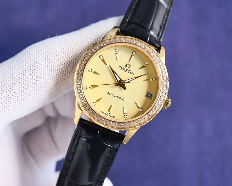 OMEGA Watches Practical 191908