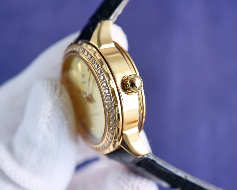 OMEGA Watches Practical 191908