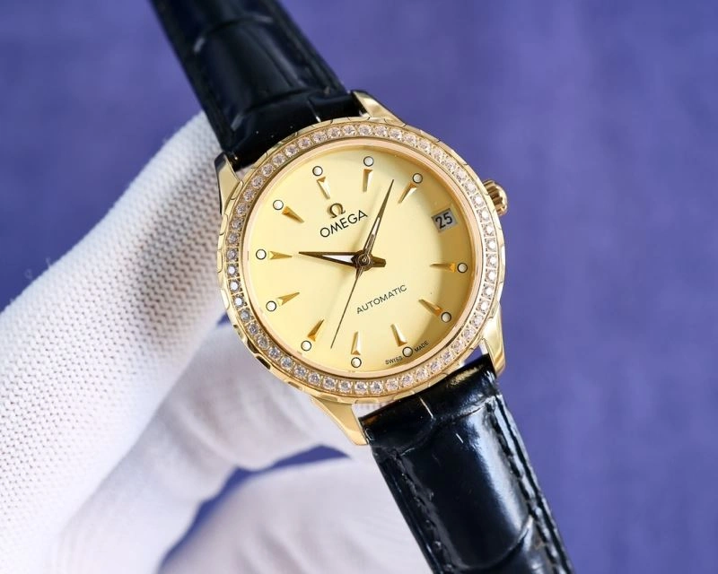 OMEGA Watches Practical 191908