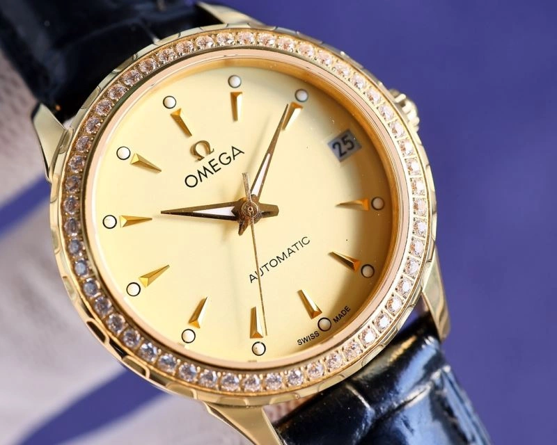 OMEGA Watches Practical 191908