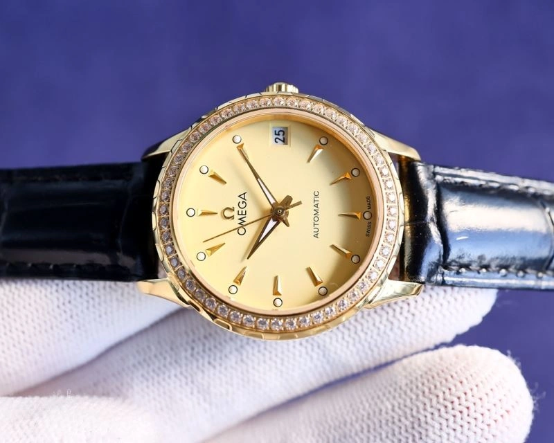 OMEGA Watches Practical 191908