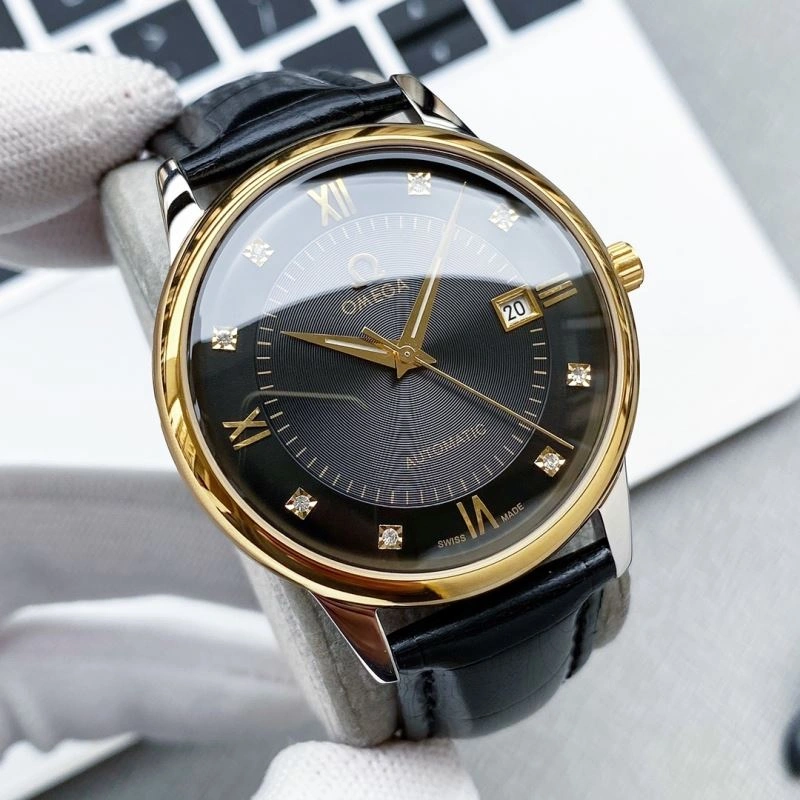 OMEGA Watches Fashionable 191901