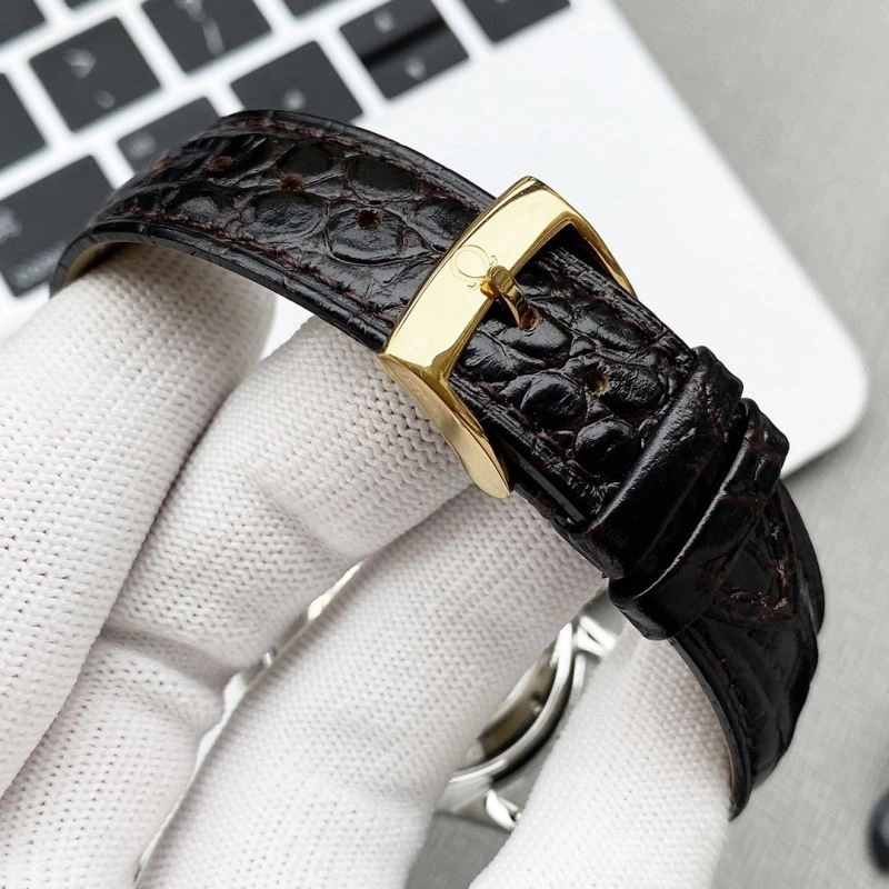 OMEGA Watches Fashionable 191901