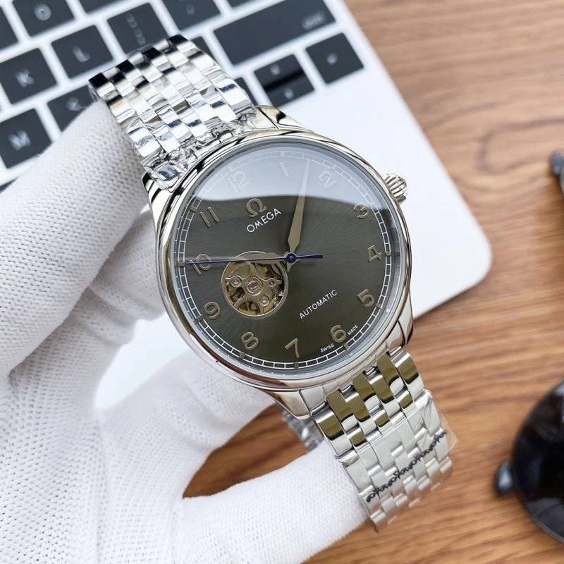 Contemporary OMEGA Watches 191891