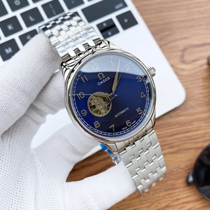 Contemporary OMEGA Watches 191891