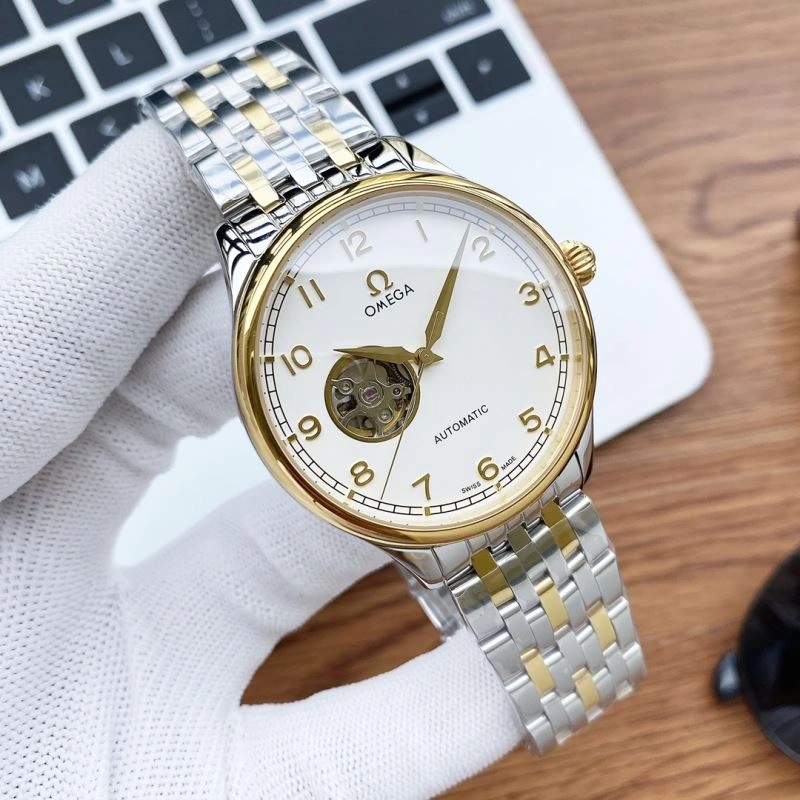 Contemporary OMEGA Watches 191891