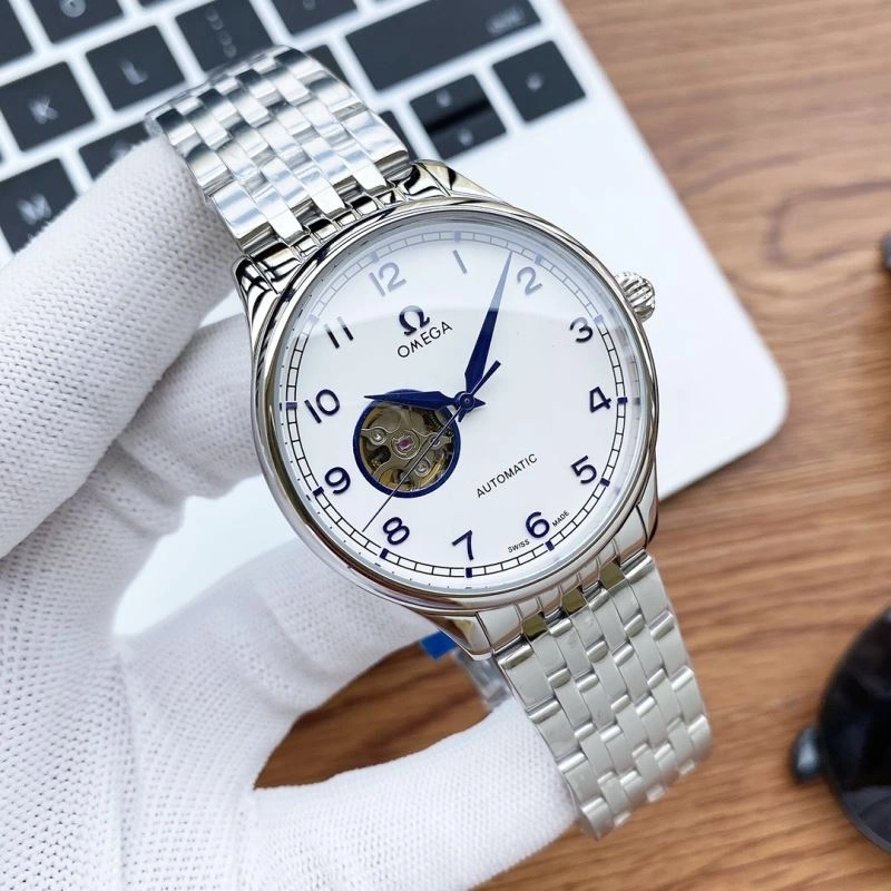 Contemporary OMEGA Watches 191891