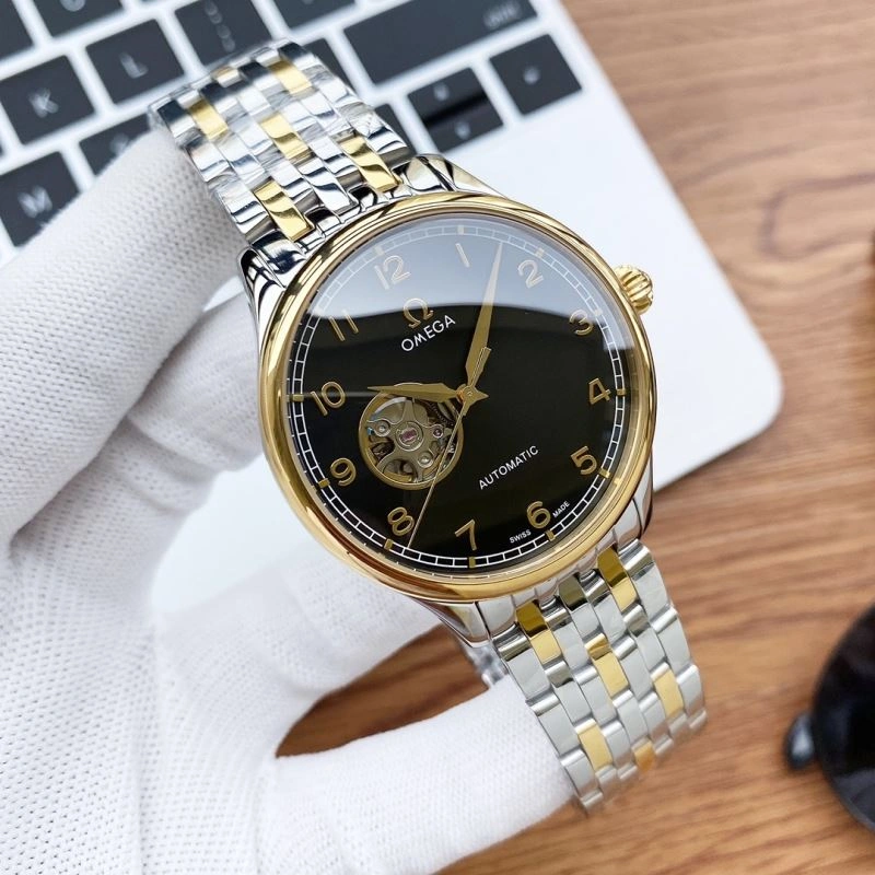 Contemporary OMEGA Watches 191891