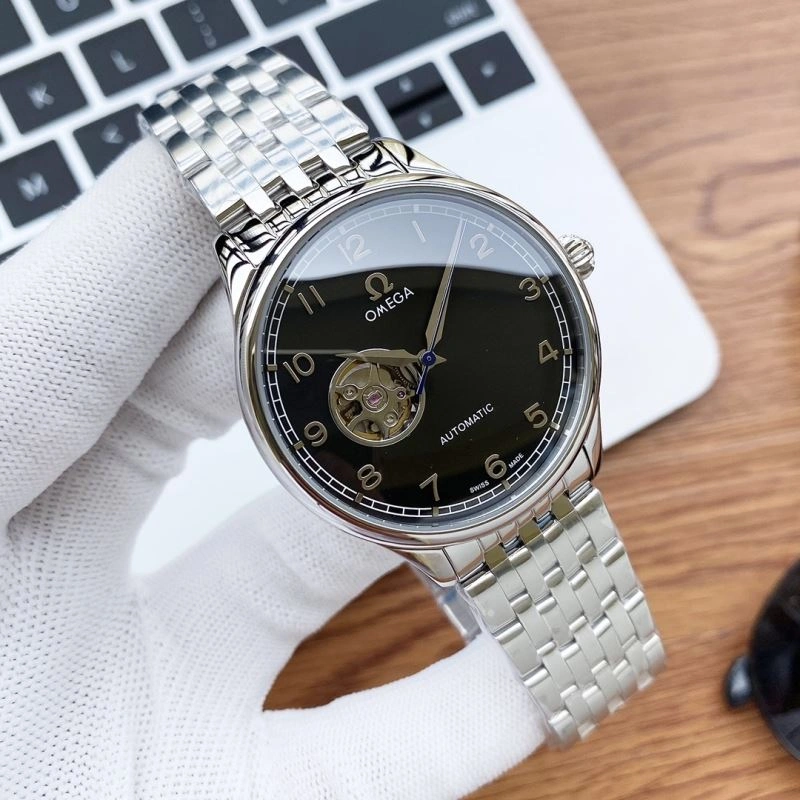 Contemporary OMEGA Watches 191891