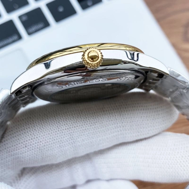 Contemporary OMEGA Watches 191891