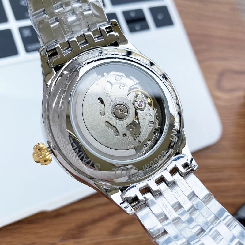 Contemporary OMEGA Watches 191891