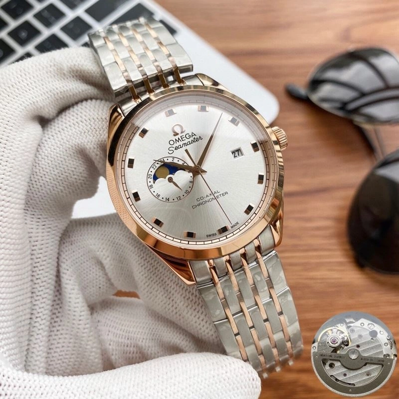 Compact OMEGA Watches 191910