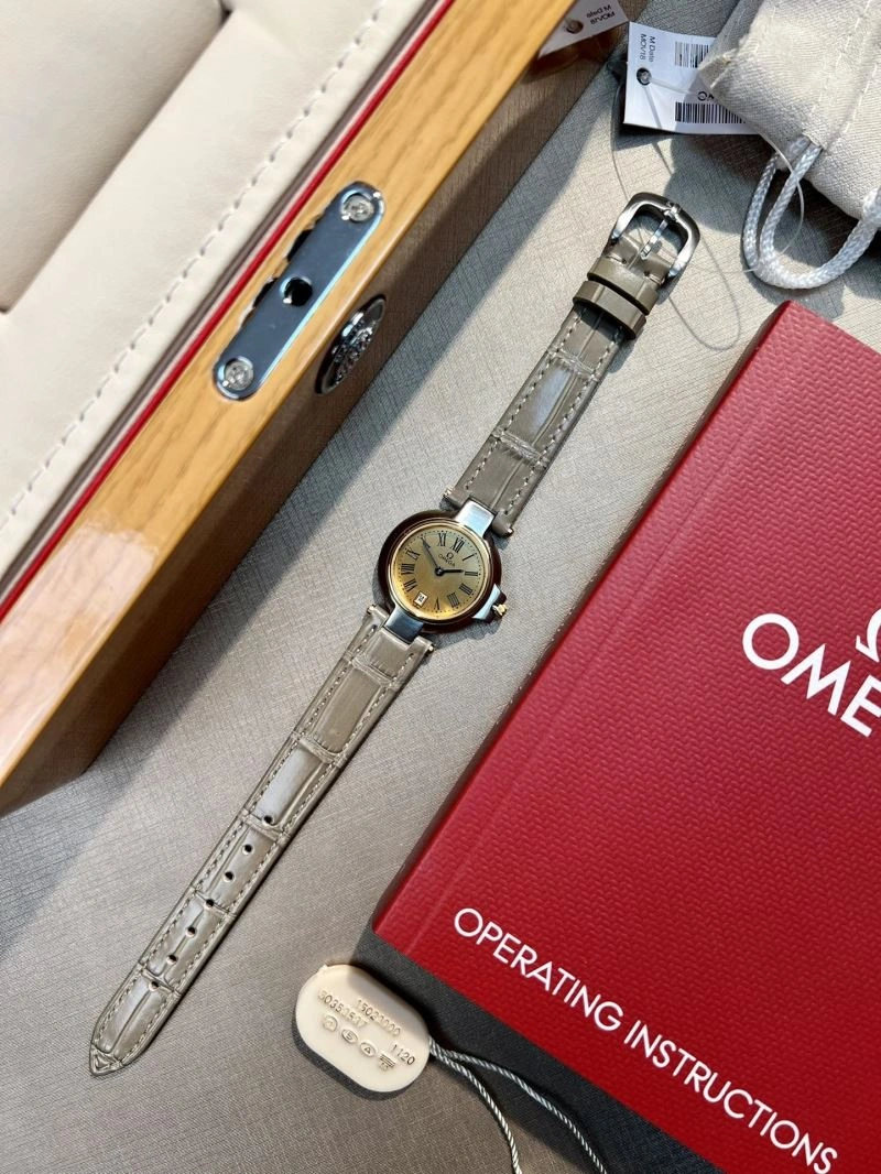 OMEGA Watches Premium 191900