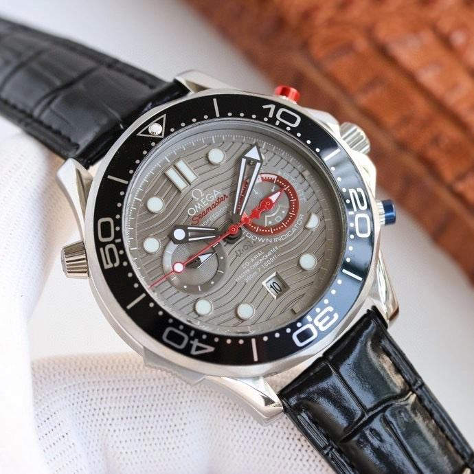 ZeroBulk OMEGA Watches 191878