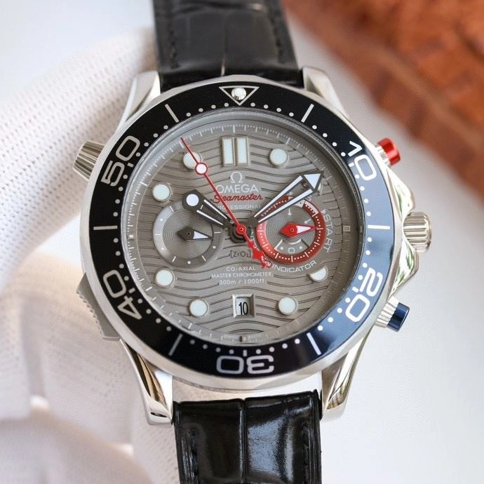 ZeroBulk OMEGA Watches 191878