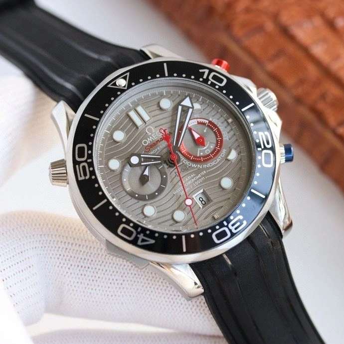 ZeroBulk OMEGA Watches 191878