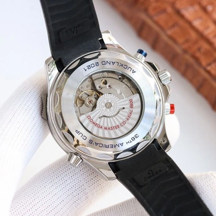 ZeroBulk OMEGA Watches 191878