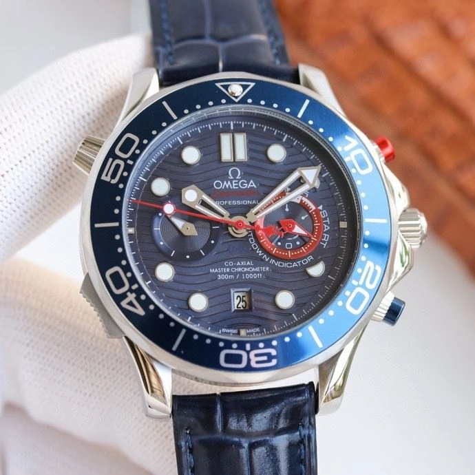 OMEGA Watches ComfortFit 191879