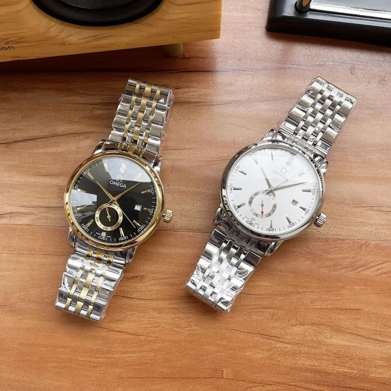 Resilient OMEGA Watches 191882