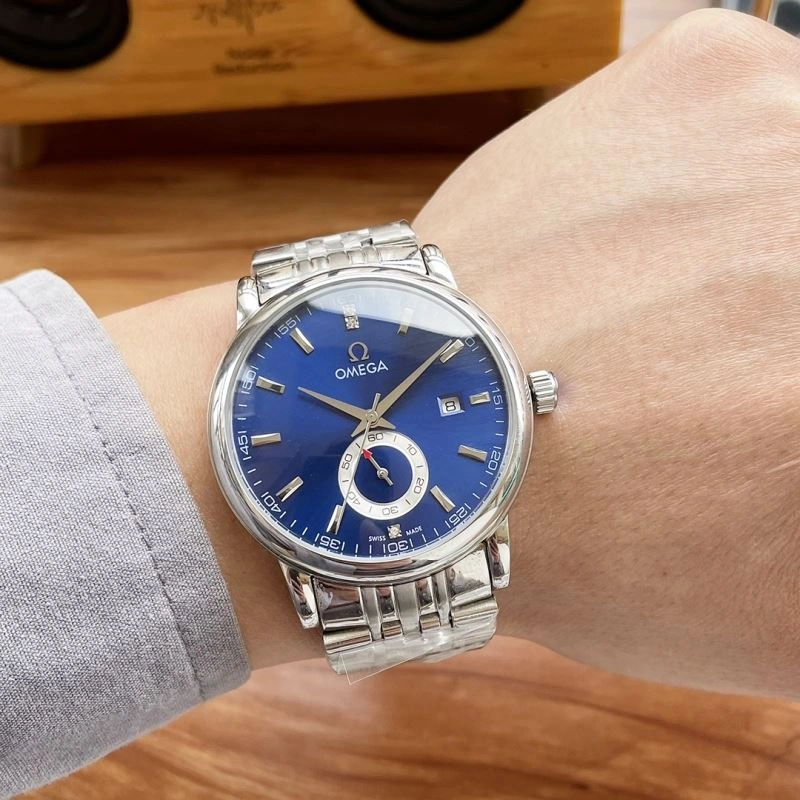Resilient OMEGA Watches 191882