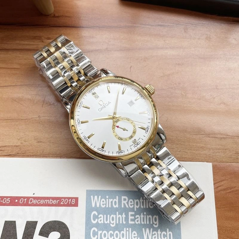 Resilient OMEGA Watches 191882