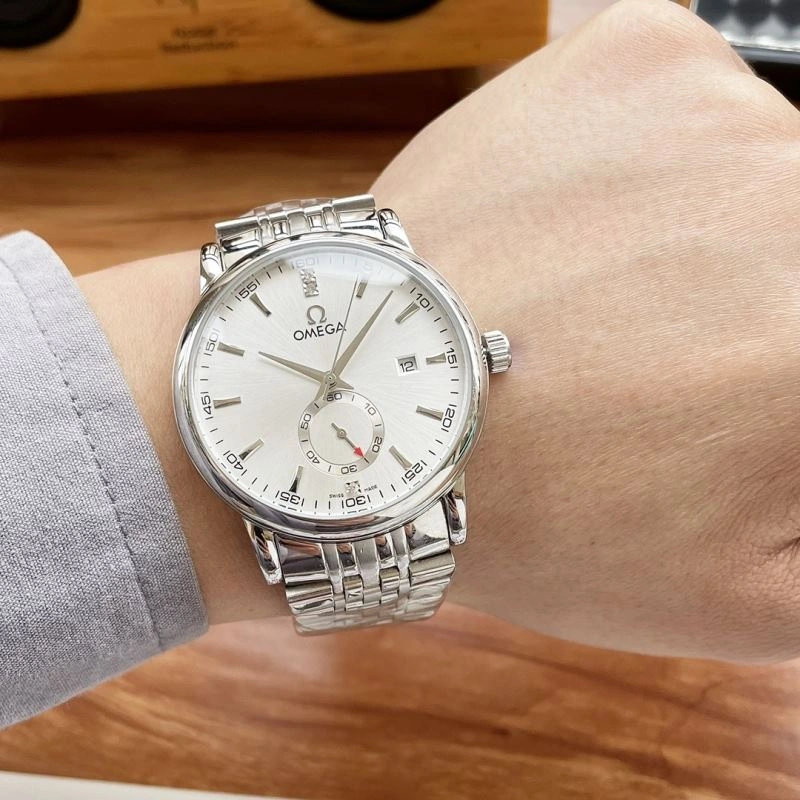 Resilient OMEGA Watches 191882