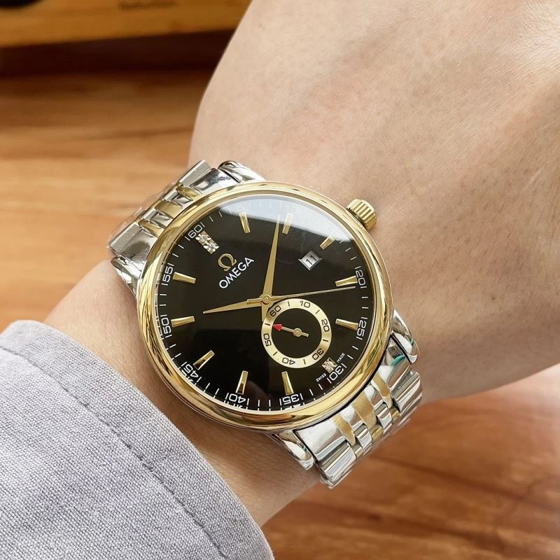 Resilient OMEGA Watches 191882