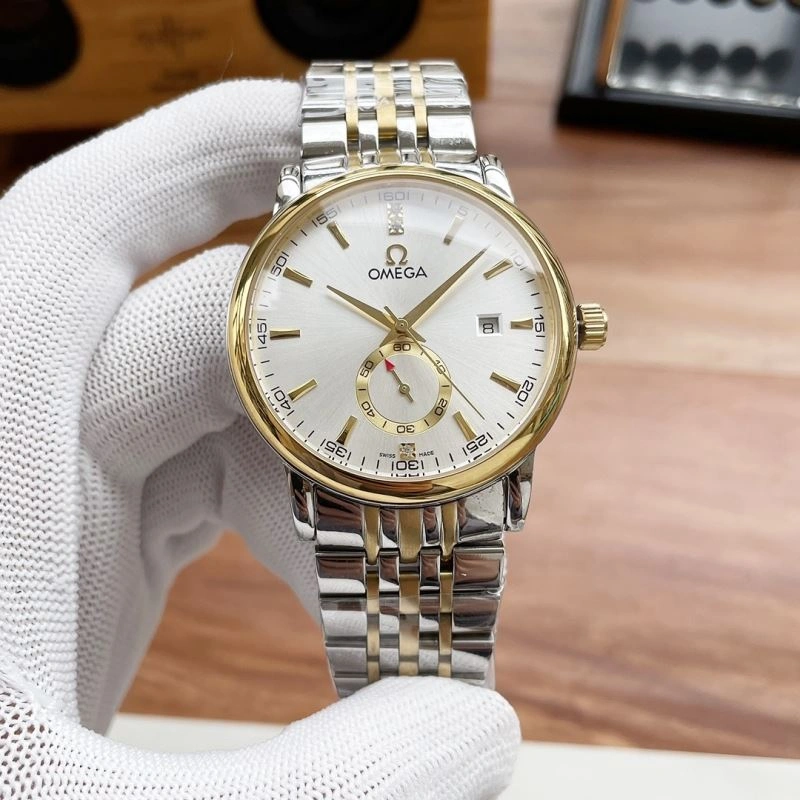 Resilient OMEGA Watches 191882