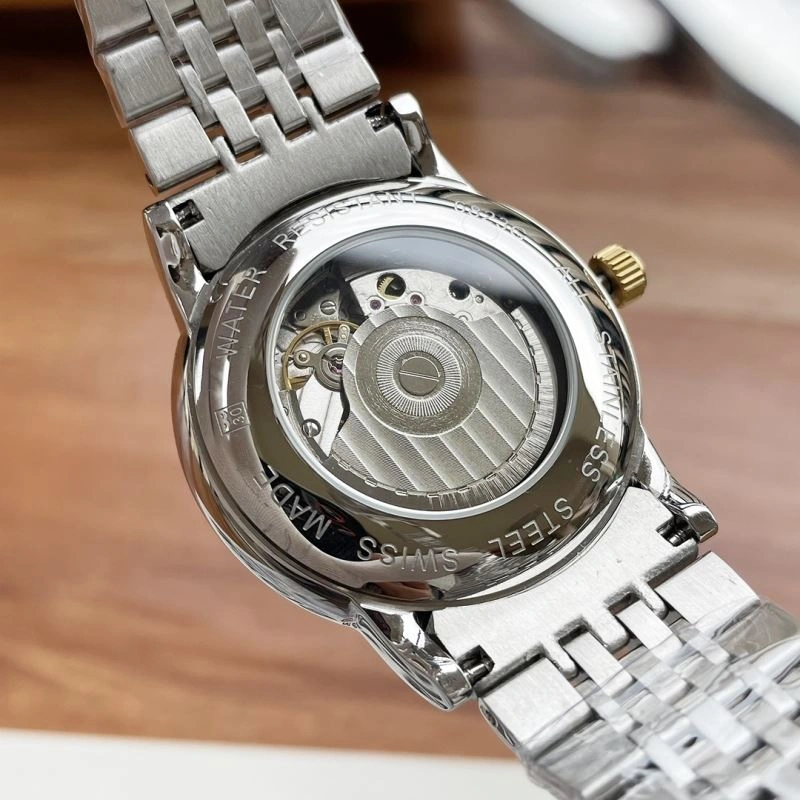 Resilient OMEGA Watches 191882