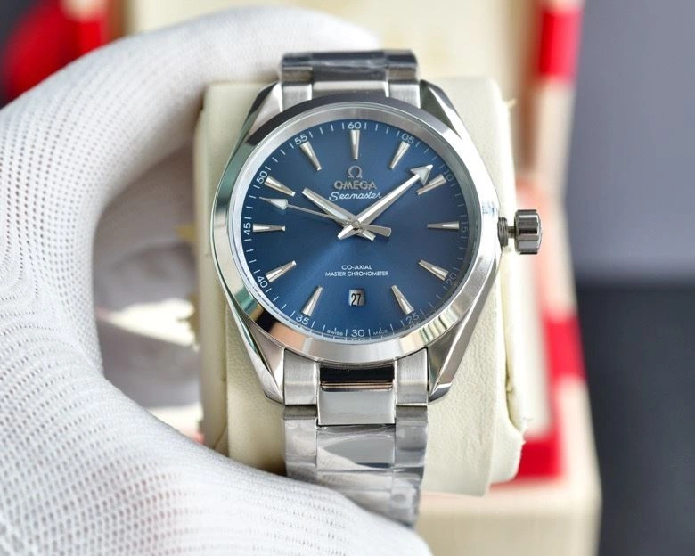 OMEGA Watches TechFriendly 191895
