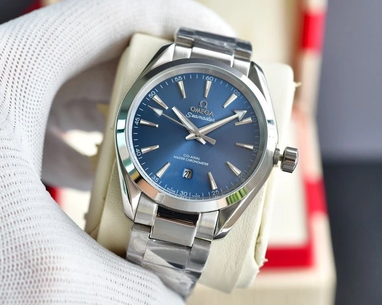 OMEGA Watches TechFriendly 191895