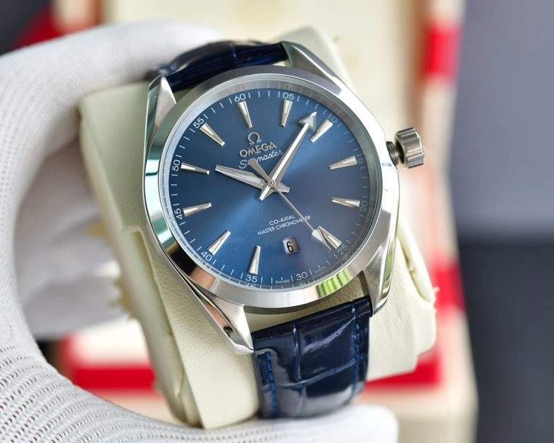 OMEGA Watches TechFriendly 191895