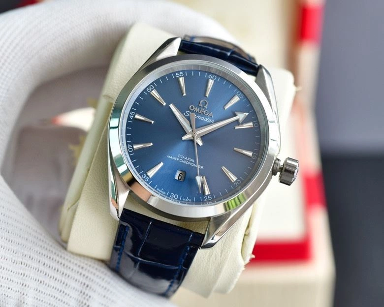 OMEGA Watches TechFriendly 191895