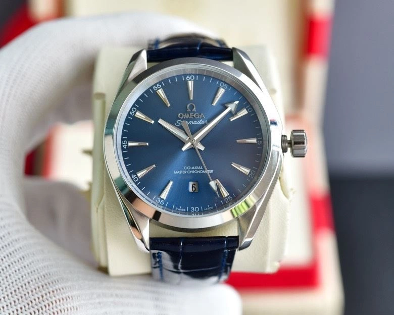 OMEGA Watches TechFriendly 191895