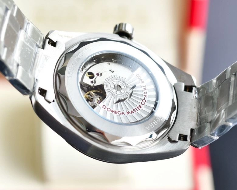 OMEGA Watches TechFriendly 191895